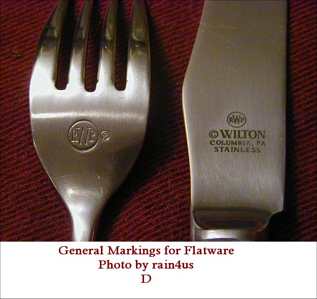 Wilton Armetale Collectors' Album